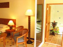 Best Western Premier Bangtao Beach Resort & Spa(ex.Bangtao Beach Resort & Spa)