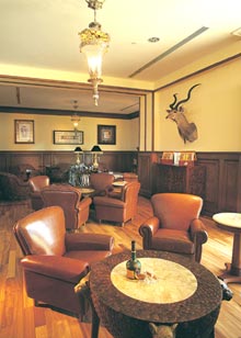 IC Hotels Green Palace