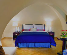 Mandarin Oriental Prague