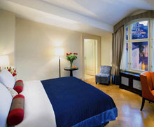 Mandarin Oriental Prague