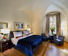 Mandarin Oriental Prague