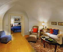 Mandarin Oriental Prague