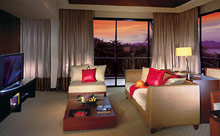 Shangri-La's Rasa Ria Resort