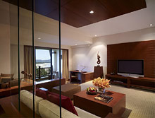 Shangri-La's Rasa Ria Resort