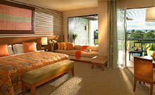 Shangri-La's Rasa Ria Resort