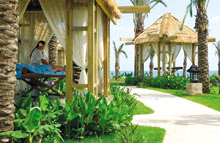 IC Hotels Green Palace