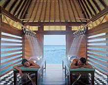 Four Seasons Resort at Kuda Huraa