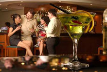 Hilton Atrium Prague