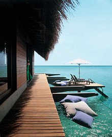 One&Only Reethi Rah