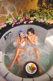 IC Hotels Green Palace