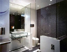 Aleph Hotel Rome(ex.Aleph Boscolo Luxury Hotel)