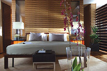 Aleph Hotel Rome(ex.Aleph Boscolo Luxury Hotel)