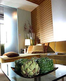 Aleph Hotel Rome(ex.Aleph Boscolo Luxury Hotel)