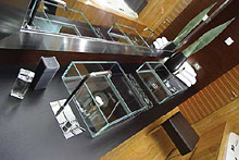 Aleph Hotel Rome(ex.Aleph Boscolo Luxury Hotel)