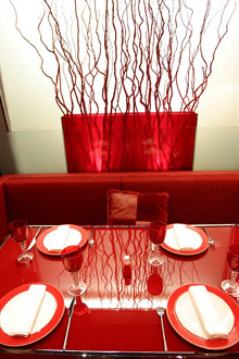 Aleph Hotel Rome(ex.Aleph Boscolo Luxury Hotel)