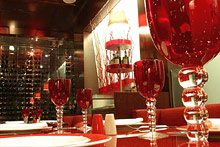 Aleph Hotel Rome(ex.Aleph Boscolo Luxury Hotel)