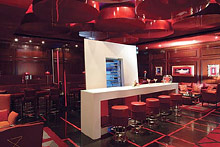 Aleph Hotel Rome(ex.Aleph Boscolo Luxury Hotel)