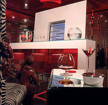 Aleph Hotel Rome(ex.Aleph Boscolo Luxury Hotel)