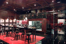 Aleph Hotel Rome(ex.Aleph Boscolo Luxury Hotel)