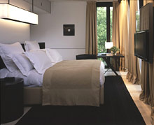 Bulgari Hotel Milano