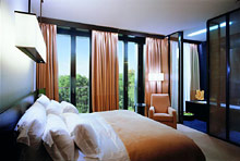 Bulgari Hotel Milano