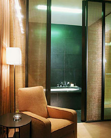 Bulgari Hotel Milano