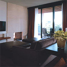 Bulgari Hotel Milano