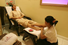 President Hotel Prague