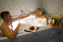 President Hotel Prague