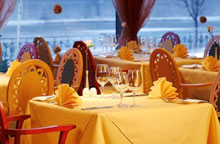 President Hotel Prague