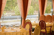 President Hotel Prague