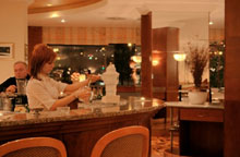 President Hotel Prague