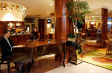 President Hotel Prague