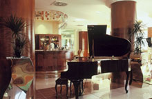 President Hotel Prague