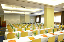 President Hotel Prague