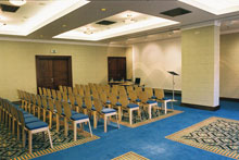 President Hotel Prague