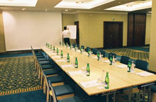 President Hotel Prague