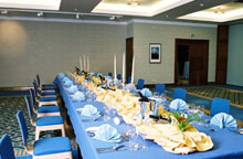 President Hotel Prague