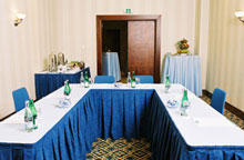 President Hotel Prague