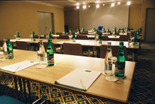 President Hotel Prague