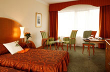 President Hotel Prague