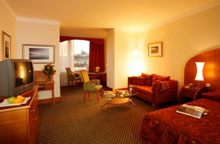 President Hotel Prague