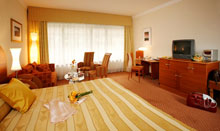 President Hotel Prague