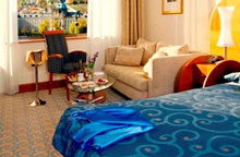 President Hotel Prague