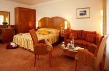 President Hotel Prague