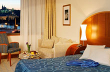 President Hotel Prague