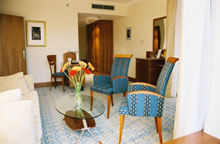 President Hotel Prague