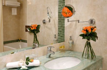 President Hotel Prague