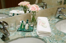 President Hotel Prague