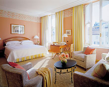 Four Seasons Hotel Milano